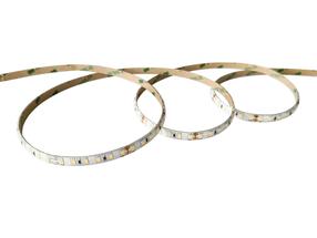 LED juosta Standart SMD2835, 14.4 W, 8460 lm, 5 m, IP65, 24 V