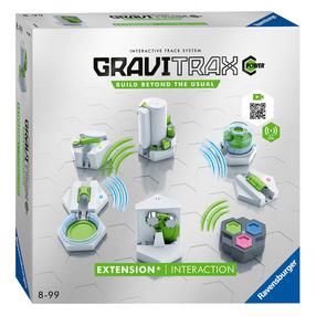 Konstruktor Ravensburger GraviTrax Power Laienduse lülitus 26188