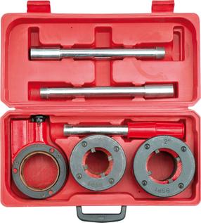 Keermestusmasin Vorel 55830 GRD, 2", 6 tk