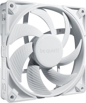 Õhkjahuti korpusele be quiet! Silent Wings Pro 4, 140 mm x 140 mm