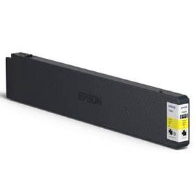 Tindiprinteri kassett Epson C13T887400, kollane v.