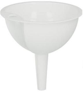 Piltuvas Metaltex