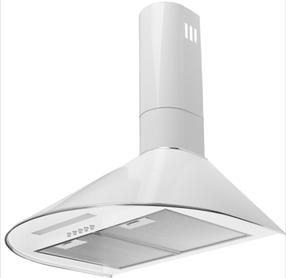 Gartraukis Maan Mix 3 50 OXT250DEP.S3.BI_EO, balta