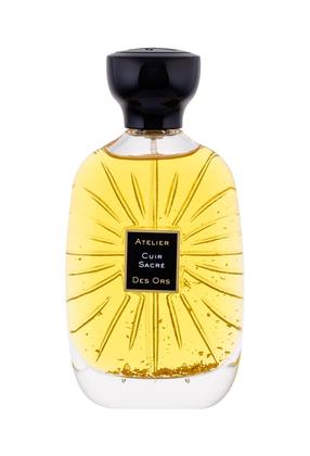 Parfüümvesi Atelier Des Ors Cuir Sacré, 100 ml