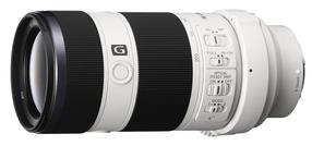 Objektīvs Sony FE 70-200mm F4 G OSS