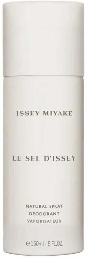 Vyriškas dezodorantas Issey Miyake Le Sel D'Issey, 150 ml
