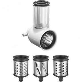 Aksesuarų rinkinys Kitchenaid 5KSMVSA