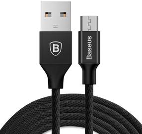 Juhe Baseus Yiven USB To Micro USB, Micro USB/USB, 150 cm