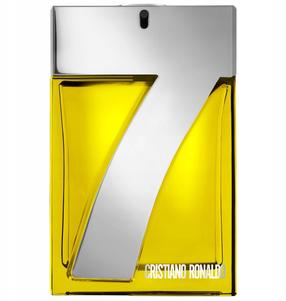 Tualetinis vanduo Cristiano Ronaldo CR7 Discover, 50 ml