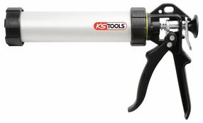 Пистолет для герметика KsTools, 31 см