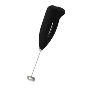 Piimavahustaja Esperanza EKF001 Black