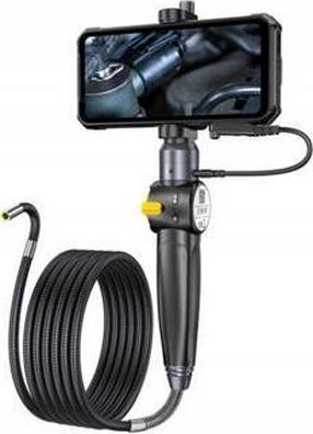 Endoskopinė kamera UleFone EC03, uSmart