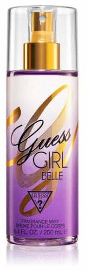 Мисты для тела Guess Girl Belle, 250 мл