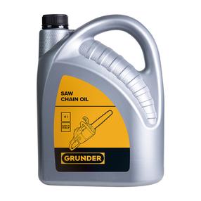 Keti määrdeõli Grunder, 4 l