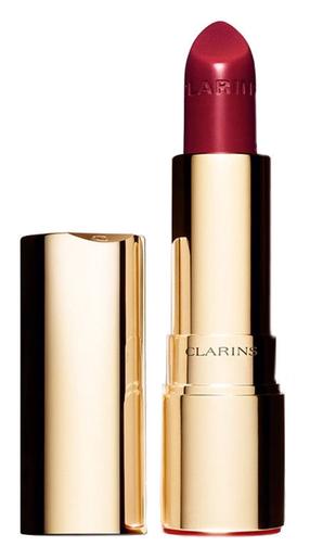 Lūpu krāsa Clarins Joli Rouge Brillant Brilliant, 3.5 g, 754 deep red