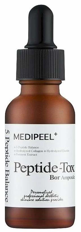 Näo seerum Medi-Peel Peptide Bor-Tox Ampoule, 30 ml