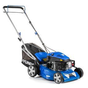 Benzīna zāles pļāvējs pašgājējs Hyundai L 4220S, 42 cm
