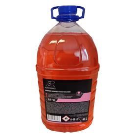 Logu tīrītājs Autoserio, ziemas, 4 l, -15 °C