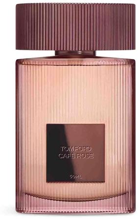Парфюмированная вода Tom Ford Cafe Rose, 50 мл