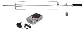 Sukamasis iešmas Enders Cubiq Pro 3 Skewer 7905, 70 cm