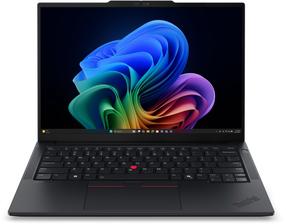 Nešiojamas kompiuteris Lenovo ThinkPad E14 Gen 8 21Y2009HMH, AMD Ryzen™ AI 5 330, 16 GB, 512 GB, 14 ", AMD Radeon 820M Graphics, juoda sp., EN, Windows 11 pro