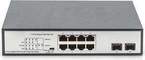 Jagaja (Switch) Digitus DN-95140