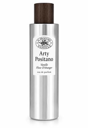 Kvapusis vanduo La Maison de la Vanille Vanille Fleur D'oranger Arty Positano, 100 ml