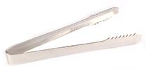 Virtuvinės žnyplės Sharda Corporation, 18 cm, sidabro sp.