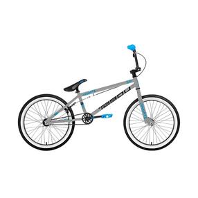Vaikiškas dviratis, bmx Tabou Gravity 3.0 TAB22-4950, mėlyna sp./pilka sp., 10'', 20"