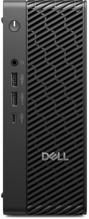 Stacionārs dators Dell Pro Max 265, DDR5 16 GB, SSD 512 GB, Nvidia RTX A400 4 GB GDDR6, Windows 11 Pro FCM2250