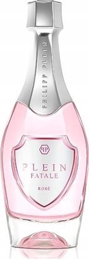 Parfüümvesi Philipp Plein Fatale Rose, 90 ml