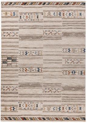 Kilimas Kayoom Jaka 125, įvairių spalvų, 150 cm x 80 cm