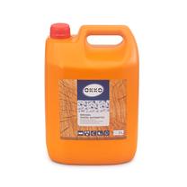 Antiseptikas Okko T, ruda sp., 5 l