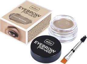 Antakių pomada, su šepetėliu Wibo Eyebrow Pomade, 6 g, light blonde sp. 5