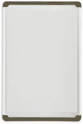 Разделочная доска Maestro Cutting Board MR-1655-36, белый цв., 36.5 см x 26.5 см
