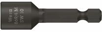 Mova Wera 869/4 M, 50 mm, 1/4"