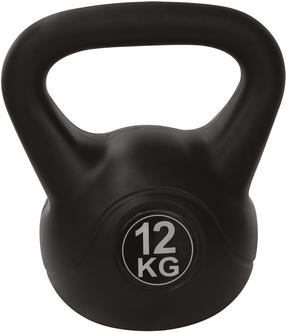 Svaru bumba Tunturi PE Kettlebell 14TUSCL105, 12 kg