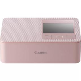 Nešiojamas spausdintuvas Canon SELPHY CP1500, spalvotas