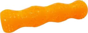 Игрушка для собаки, таскать Yarro International Teether, 17 см, oранжевый цв.