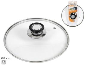 Pannikaas Kitchen&GO, 220 mm