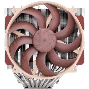 Gaisa dzesētājs procesoram Noctua NH-D15 G2 HBC