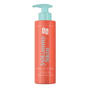 Kätekreem Oceanic Yoummy Skin Mango Treat, 0.2 l