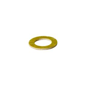 Kummitihend voolikule Haushalt, paroniit, Ø 24 mm, 10 tk