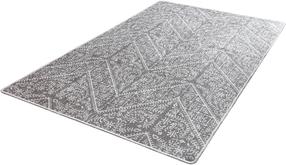 Paklāja celiņš Conceptum Hypnose Maggie 882CHL1232, daudzkrāsaina, 300 cm x 100 cm