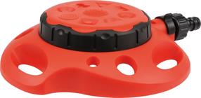 Multifunktsionaalne kastmisotsik Yato YT-8991, plastik