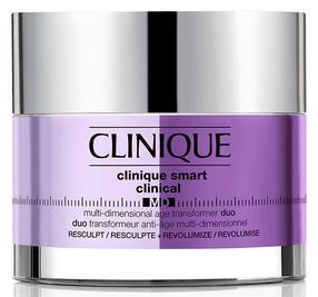 Sejas krēms Clinique Smart Clinical, 50 ml