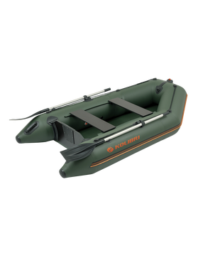 Pripučiama valtis Kolibri KM-260, 25 kg, 250 cm x 149 cm