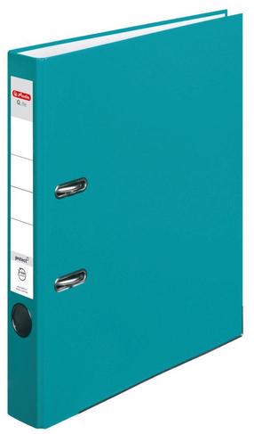 Segtuvas Herlitz, A4 Žydra