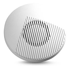 Signalisatsioon Satel SPW-100 Indoor Siren, valge v.