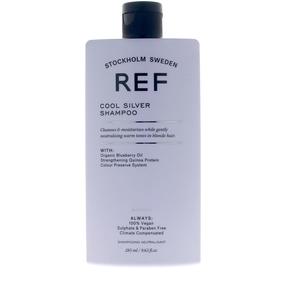 Шампунь Ref Cool Silver, 285 мл